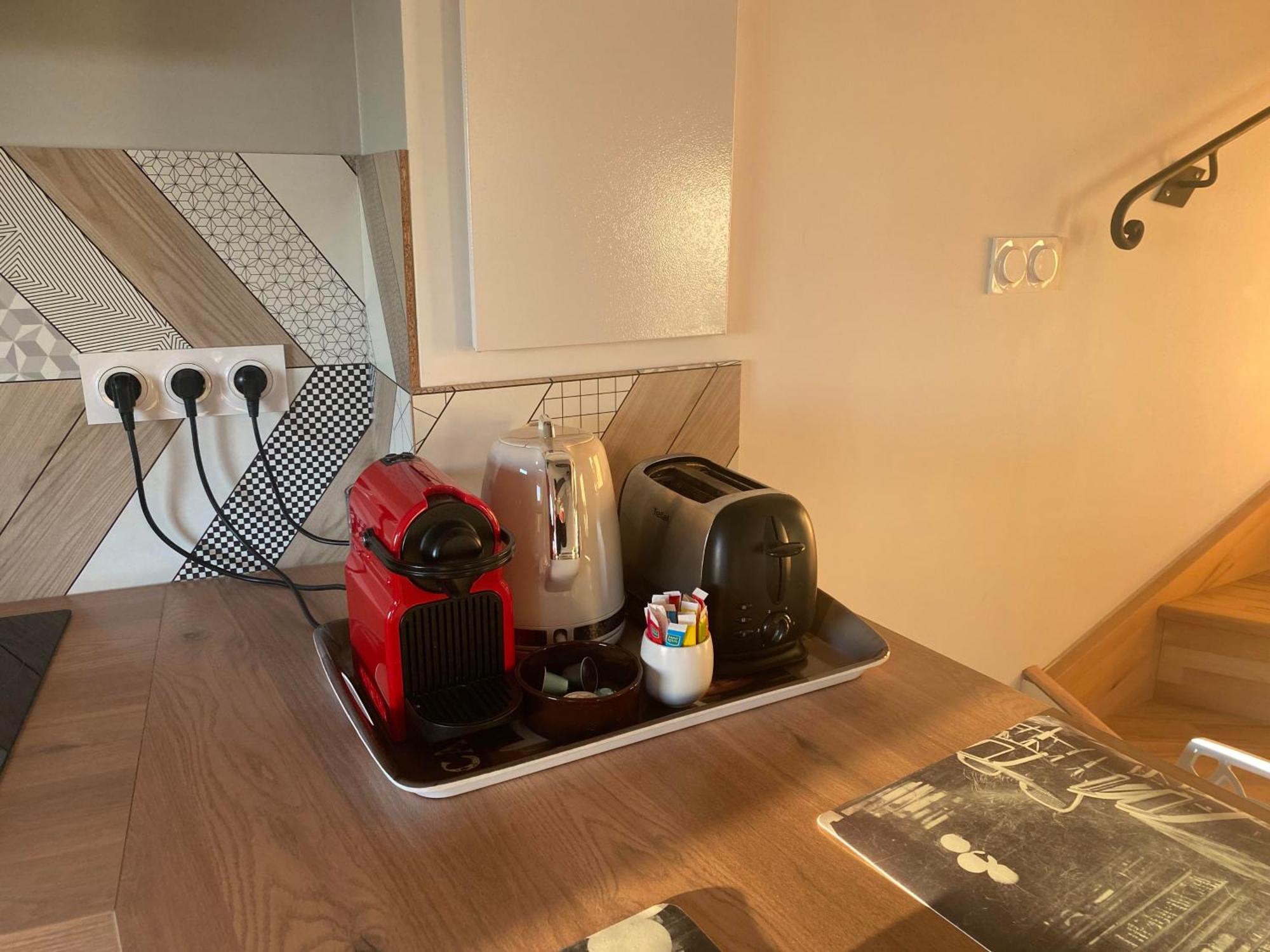 Spacieux Duplex, Vue Mer Et Belle Terrasse Hyères Kültér fotó